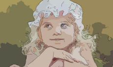 起女孩名字比较有深意的字推荐 好名字让人难以忘记