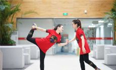 2019年双胞胎女孩起名大全