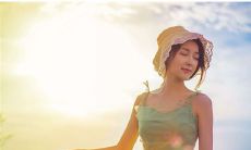 好听的女性网络昵称