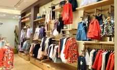 童装店名应该怎么取