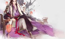 优秀听的四个字古代名字赏析