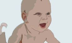 狗年宝宝起什么名字好 还没想好名字的父母快来看吧