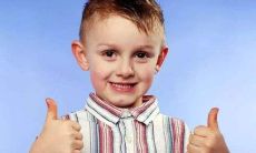 好听的男孩子名字大全