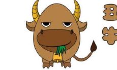 适合属牛男宝宝的名字大全