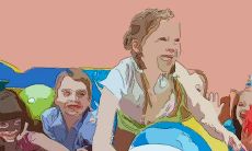 猪年宝宝起名大全女孩最适用 不懂起名的父母赶紧收藏