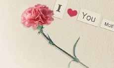 2020年5月10日母亲节五行缺水的男孩名字推荐！