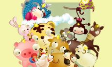 外冷内热的生肖女有哪些