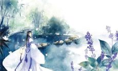 古风家族姓氏怎么起一个好听的名字