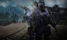 ciji战场个性名字大全