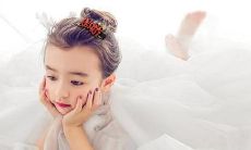 2020年农历八月初十出生鼠宝宝女孩名字大全