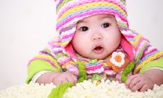 2019年5月3日出生的宝宝起名提示