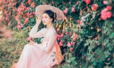 女人有福气的体相