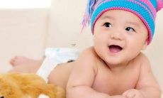 带希字女孩取名三个字 五行属水女宝名字