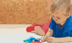 2019年的猪小孩起名怎么办男孩 看了就会有启发