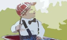 狗宝宝起名字宜用字有哪些 参考这些字起名会好