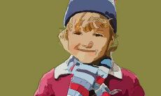 狗年男孩适合什么字 狗年宝宝起名常用字分享