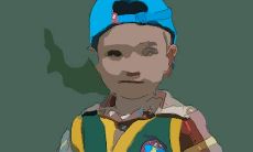 适合做男孩名字的字推荐给大家 不懂起名建议收藏