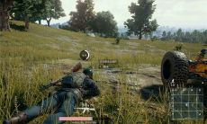 吃鸡游戏个性名字大全