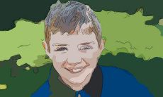 男孩适合起名的字父母必须要收藏起好名要认真选字