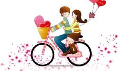 最新的情侣空间名字大全