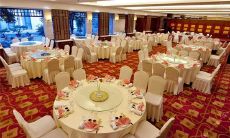 创意且好听的饭店名字