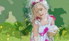 女孩子取名寓意好的字有哪些 如何才能起个好寓意名字