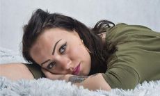 离婚单身的手相