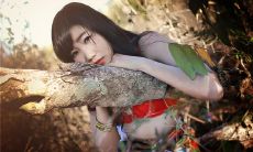 特别溺爱孩子的手相女生