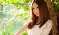 独特少见的女生英文名