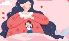 2020年母亲节出生的女孩五行缺木取名精选！