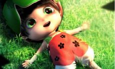 给女宝宝取名大全