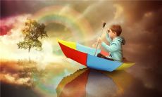 高姓男孩好听的名字推荐