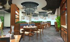 餐馆名字要怎么取？