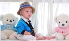 姓张的男孩起名大全