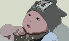 给猪年男宝宝起名大全 不知如何起名就来看吧