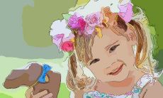 姓黎的女孩取什么名字好听 不懂起名的家长赶紧来看