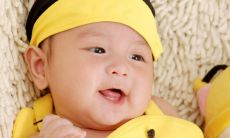 2019年三月初六出生的男宝宝起名