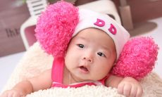 2019年三月十九出生的女宝宝起名