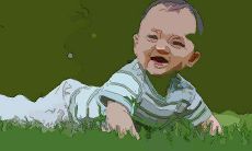 狗年男宝宝名字库 其中会有你喜欢的名字