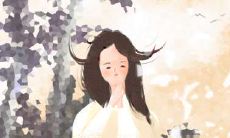 五行缺金缺水女孩名字有哪些推荐