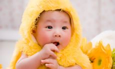 2019年二月二十六出生的男宝宝如何起名