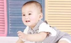 属虎的乳名萌一点的男孩