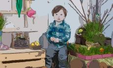 男孩沉稳名字能凸显男子气概 值得你拥有的好名