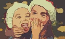 知道什么字适合女孩取名吗 快来这里找找吧