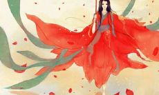 古风且好听的女生名字