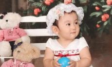 结尾带玮字的女孩名字