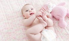 2019年4月29日出生的宝宝起名提示