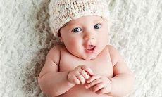 2019年农历二月十一出生的女宝宝如何起名