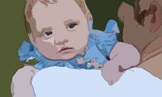 2019年属猪男宝宝取名宜用字了解哪些 起名参考这里吧