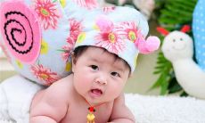 名字带“宸”的孩子